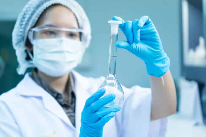 Pharma IPQA Officer Post Vacancy - Micro Labs