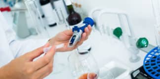 Karnataka Antibiotics & Pharmaceuticals Limited Chemistry QA Recruitment 2019