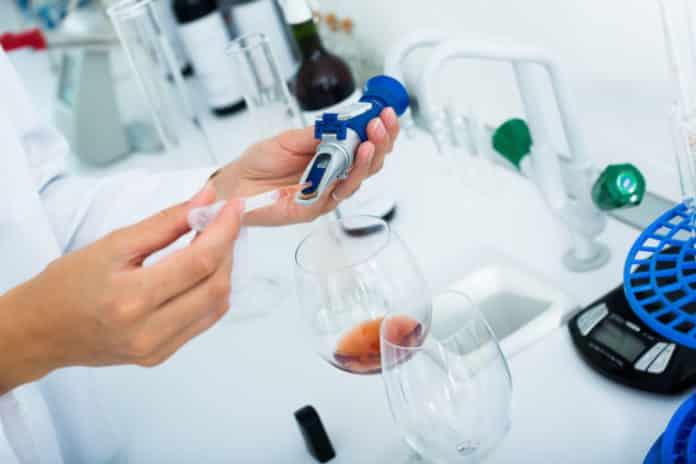 Karnataka Antibiotics & Pharmaceuticals Limited Chemistry QA Recruitment 2019