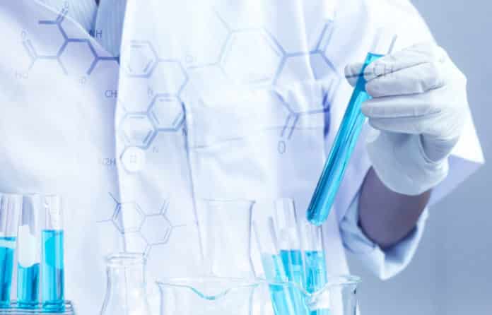 Chemistry Research Associate Post at IIT Delhi - Apply