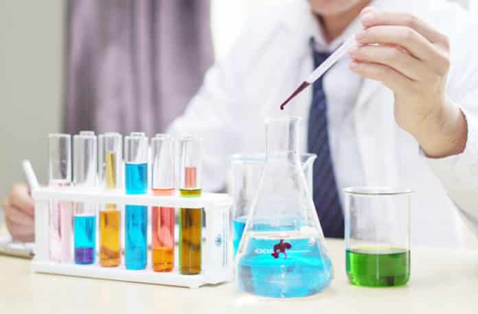 CCRAS Ministry of AYUSH Chemistry JRF Recruitment 2019