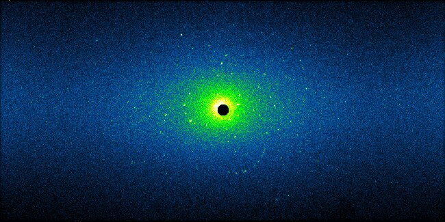 New Molecular Structure Found