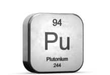 stable form of plutonium