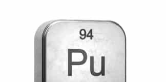stable form of plutonium