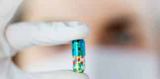 Building Block For Creating Medicines