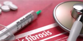 Cystic Fibrosis Drug Approved