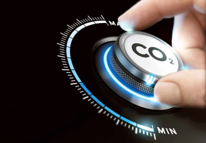 Efficient Carbon Dioxide Conversion