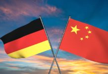 Germany and China Pharmaceutical Partnership