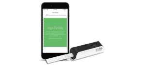 Inito Gets US patent for Diagnostics Technology