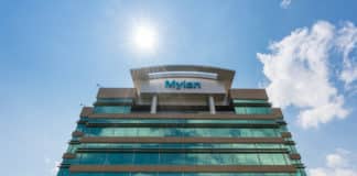 Mylan TB Drug In India
