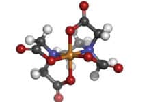 New Molecular Structure Found