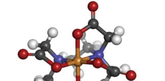 New Molecular Structure Found