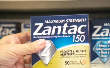 FDA Says No Carcinogen Found In Alternatives of Zantac And Its Generics No carcinogen found in Zantac