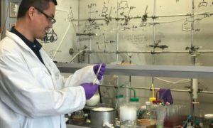 Building Block For Creating Medicines 