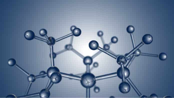 electron charge exchange mechanism