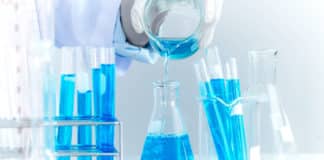 Chemistry Textile Satellite Associate Job Opening - Novozymes