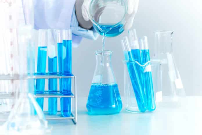 Chemistry Textile Satellite Associate Job Opening - Novozymes