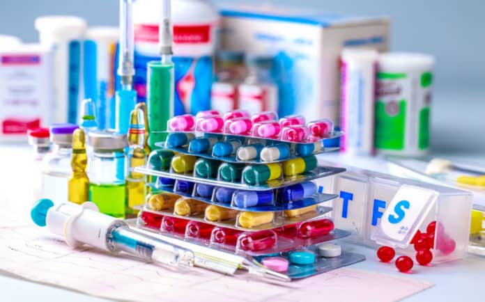 Freshers Pharma Jobs - Formulation Development Vacancy at Syngene