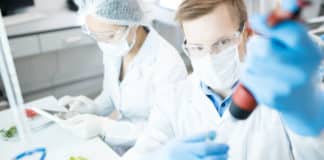 Chemistry API Manufacturing Executive Post @ Alembic