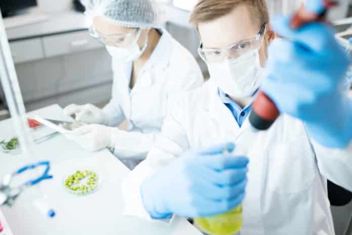 Chemistry API Manufacturing Executive Post @ Alembic