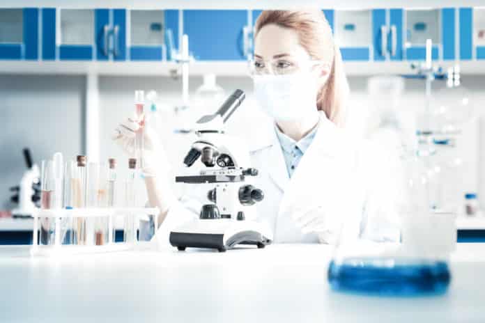 QC Chemist Job Opening 2019 @ Nandan Petrochem Limited
