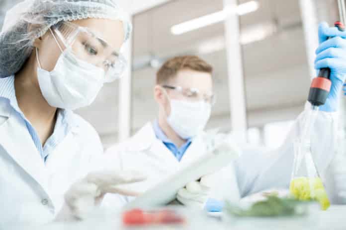 Godrej Pharma & Chemistry Scientist Product Development Jobs 2019