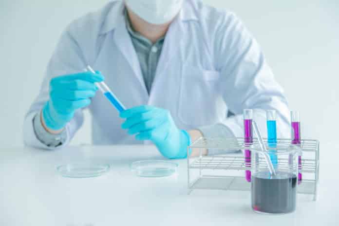 Analytical Chemistry Separation Scientist Job @ PI Industries