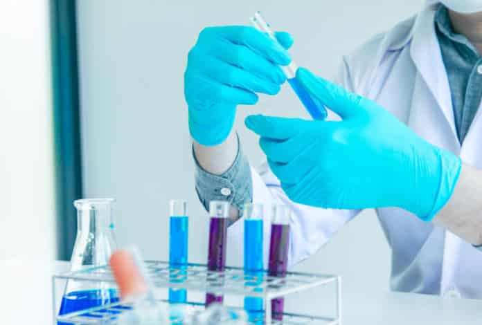 Pharma API Research Associate Job Opening @ GVK BIO