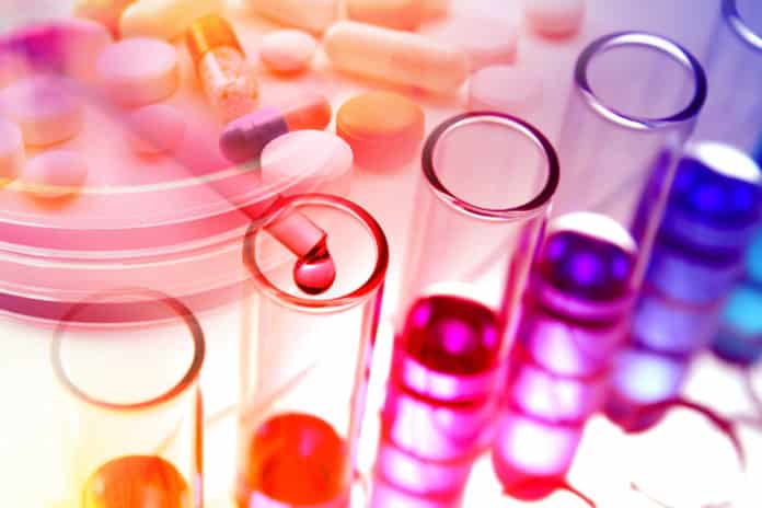 Jubilant Chemistry Research Scientist - R&D