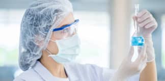 Clariant QC Executive Post Vacancy - Chemistry Job