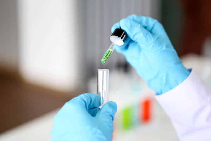 NIT Raipur Chemistry Job Opening - JRF Jobs