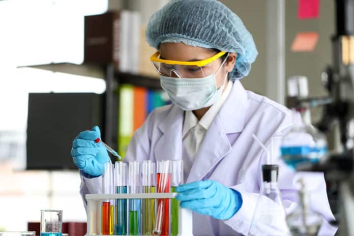 Job Opening @ Madurai Kamaraj University – Msc Chemistry Apply