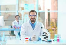 Syngene Chemistry & Pharma Research Associate Recruitment