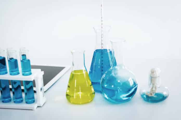 IISER Pune Project Assistant Post Vacancy - Chemistry