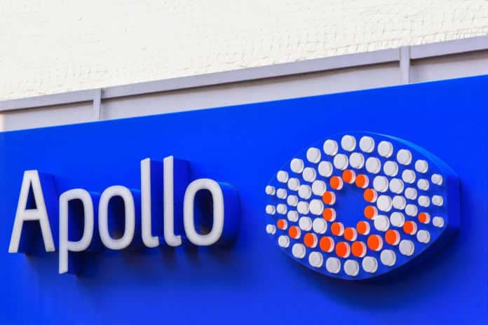 Apollo Pharmacist Job Opening 2019- Apply Online