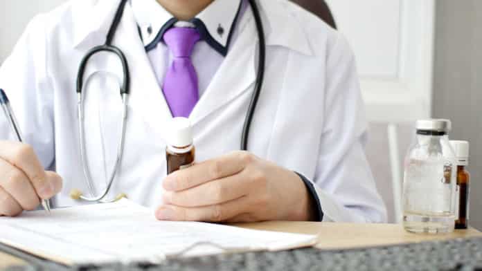 Kerala Government Service Pharma Job Opening 2019