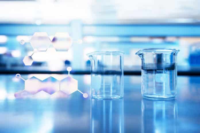 Bsc Chemistry Production Executive Job @ Johnson & Johnson