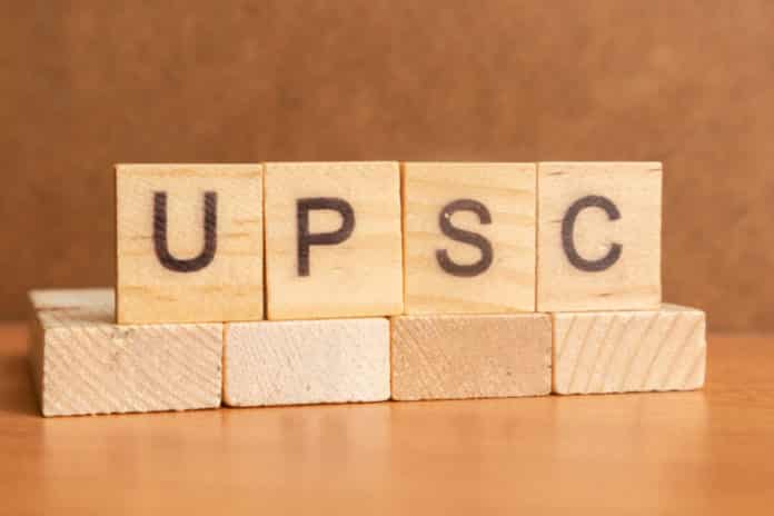 UPSC Chemistry & Pharma Job Openings 2019