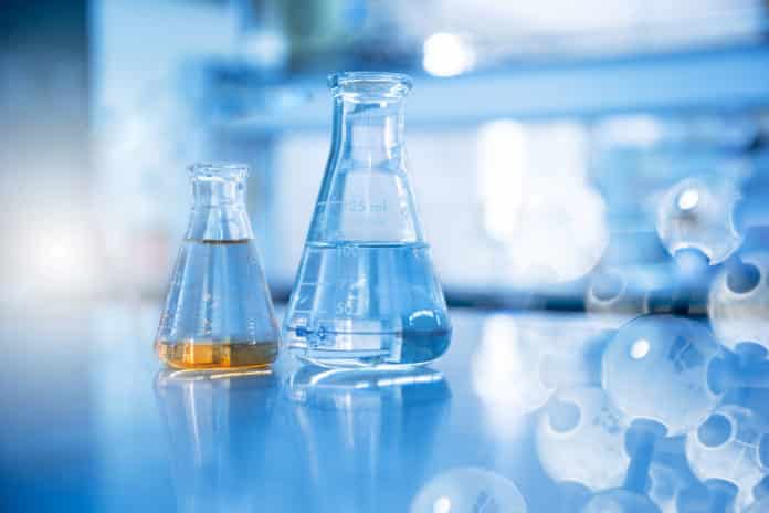 Syngene Research Job Opening 2019 - Chemistry