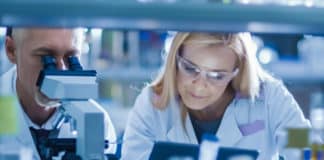 Msc Analytical Chemist Job Opening @ PI Industries