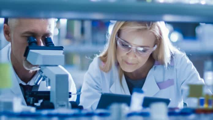 Msc Analytical Chemist Job Opening @ PI Industries