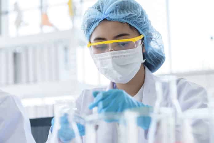 Syngene Senior Associate Job Openings 2019 - Apply