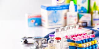 NIRRH Senior Research Fellow Post Vacancy - Pharma