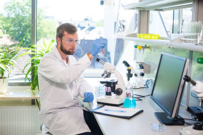 Coconut Development Board Chemistry Lab Assistant Jobs 2019