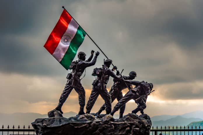Indian Army D Pharma Job Openings 2019