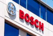 Bosch Chemistry Development Engineer Job Opening