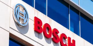 Bosch Chemistry Development Engineer Job Opening