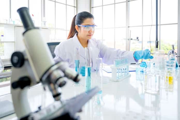 JRF Post DAE – BRNS sponsored Research Project - IIT BHU