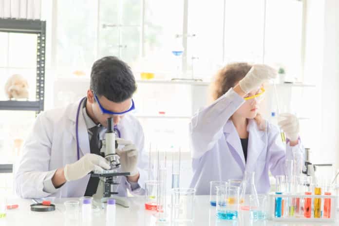 Govt ONGC-MRPL Trainee Chemist Jobs - BSc Candidates Apply