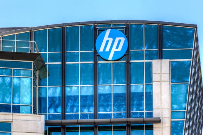 Hewlett-Packard Chemistry Careers 2019 - Patent Analyst Recruitment